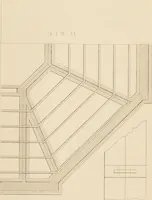 An illustration from Select designs for public buildings; consisting of plans, elevations, perspective views, sections, and details, of churches, chapels, schools, alms-houses, gas-works, markets, and other buildings erected for public purposes (1842)