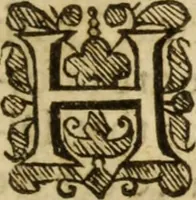 An illustration from Select discourses ... (1660)