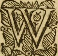 An illustration from Select discourses ... (1660)