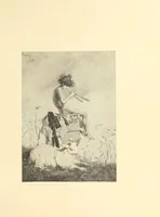 An illustration from Selected proofs from the first and second portfolios of illustrations from Scribner's Monthly and St. Nicholas (1881)