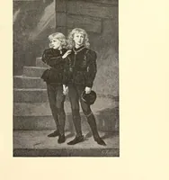 Picture 41 of 44 from Selected proofs from the first and second portfolios of illustrations from Scribner's Monthly and St. Nicholas (1881), leaf 118