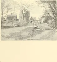 An illustration from Selected proofs from the first and second portfolios of illustrations from Scribner's Monthly and St. Nicholas (1881)