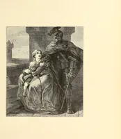 An illustration from Selected proofs from the first and second portfolios of illustrations from Scribner's Monthly and St. Nicholas (1881)