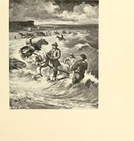 Picture 20 of 44 from Selected proofs from the first and second portfolios of illustrations from Scribner's Monthly and St. Nicholas (1881), leaf 62