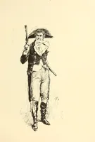 An illustration from Selected proofs from the first and second portfolios of illustrations from Scribner's Monthly and St. Nicholas (1881)