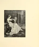 An illustration from Selected proofs from the first and second portfolios of illustrations from Scribner's Monthly and St. Nicholas (1881)