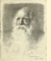 Picture 28 of 44 from Selected proofs from the first and second portfolios of illustrations from Scribner's Monthly and St. Nicholas (1881), leaf 84