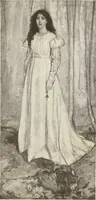 Picture 32 of 44 from Selected proofs from the first and second portfolios of illustrations from Scribner's Monthly and St. Nicholas (1881), leaf 96
