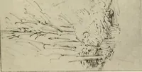 An illustration from A selection of drawings by old masters in the Museum collections (1921)