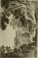 An illustration from A selection of drawings by old masters in the Museum collections (1921)