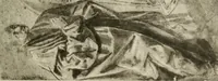 An illustration from A selection of drawings by old masters in the Museum collections (1921)