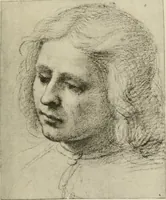 An illustration from A selection of drawings by old masters in the Museum collections (1921)