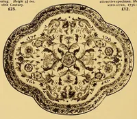 An illustration from A Selection of Oriental works of art (1800)