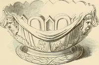 An illustration from Selection of vases, statues, busts, &c., from terra-cottas. / by J. M. Blashfield. (1857)