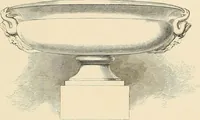 An illustration from Selection of vases, statues, busts, &c., from terra-cottas. / by J. M. Blashfield. (1857)