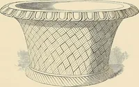 An illustration from Selection of vases, statues, busts, &c., from terra-cottas. / by J. M. Blashfield. (1857)