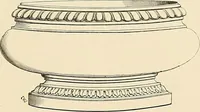 An illustration from Selection of vases, statues, busts, &c., from terra-cottas. / by J. M. Blashfield. (1857)