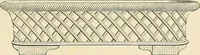 An illustration from Selection of vases, statues, busts, &c., from terra-cottas. / by J. M. Blashfield. (1857)