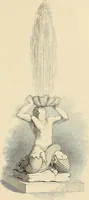 An illustration from Selection of vases, statues, busts, &c., from terra-cottas. / by J. M. Blashfield. (1857)