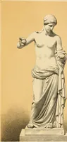 An illustration from Selection of vases, statues, busts, &c., from terra-cottas. / by J. M. Blashfield. (1857)