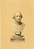 An illustration from Selection of vases, statues, busts, &c., from terra-cottas. / by J. M. Blashfield. (1857)