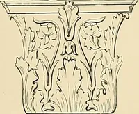 An illustration from Selection of vases, statues, busts, &c., from terra-cottas. / by J. M. Blashfield. (1857)
