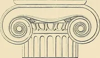 An illustration from Selection of vases, statues, busts, &c., from terra-cottas. / by J. M. Blashfield. (1857)