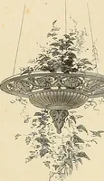 An illustration from Selection of vases, statues, busts, &c., from terra-cottas. / by J. M. Blashfield. (1857)