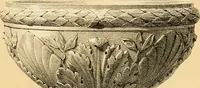 An illustration from Selection of vases, statues, busts, &c., from terra-cottas. / by J. M. Blashfield. (1857)