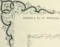 An illustration from Selections from the specimen book of the Fann Street Foundry (1874)