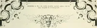 An illustration from Selections from the specimen book of the Fann Street Foundry (1874)