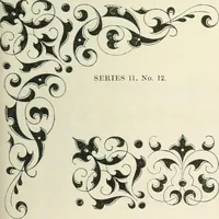 An illustration from Selections from the specimen book of the Fann Street Foundry (1874)