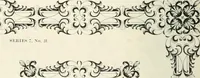 An illustration from Selections from the specimen book of the Fann Street Foundry (1874)