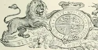 An illustration from Selections from the specimen book of the Fann Street Foundry (1874)