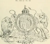 An illustration from Selections from the specimen book of the Fann Street Foundry (1874)