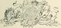 An illustration from Selections from the specimen book of the Fann Street Foundry (1874)