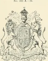 An illustration from Selections from the specimen book of the Fann Street Foundry (1874)