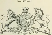 An illustration from Selections from the specimen book of the Fann Street Foundry (1874)