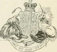 An illustration from Selections from the specimen book of the Fann Street Foundry (1874)