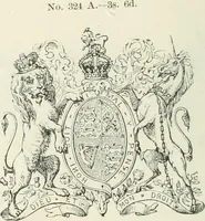 An illustration from Selections from the specimen book of the Fann Street Foundry (1874)
