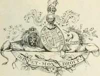 An illustration from Selections from the specimen book of the Fann Street Foundry (1874)