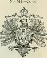 An illustration from Selections from the specimen book of the Fann Street Foundry (1874)