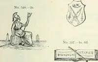 Picture 65 of 184 from Selections from the specimen book of the Fann Street Foundry (1874), leaf 280