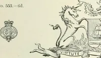 An illustration from Selections from the specimen book of the Fann Street Foundry (1874)