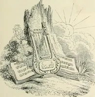 An illustration from Selections from the specimen book of the Fann Street Foundry (1874)