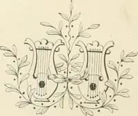 An illustration from Selections from the specimen book of the Fann Street Foundry (1874)