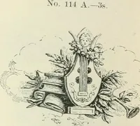 An illustration from Selections from the specimen book of the Fann Street Foundry (1874)
