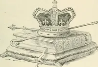 Picture 83 of 184 from Selections from the specimen book of the Fann Street Foundry (1874), leaf 286