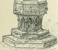 An illustration from Selections from the specimen book of the Fann Street Foundry (1874)