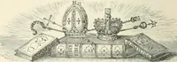 An illustration from Selections from the specimen book of the Fann Street Foundry (1874)